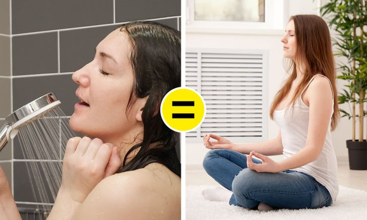 Vừa tắm vừa hát - thói quen mang lại nhiều lợi ích thần kỳ cho sức khỏe - 3