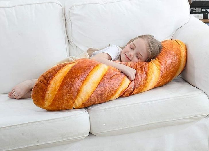 Những chiếc gối kỳ dị khiến tín đồ ẩm thực phát thèm - 2