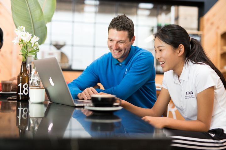 Nền giáo dục New Zealand và những điều ít biết - 1