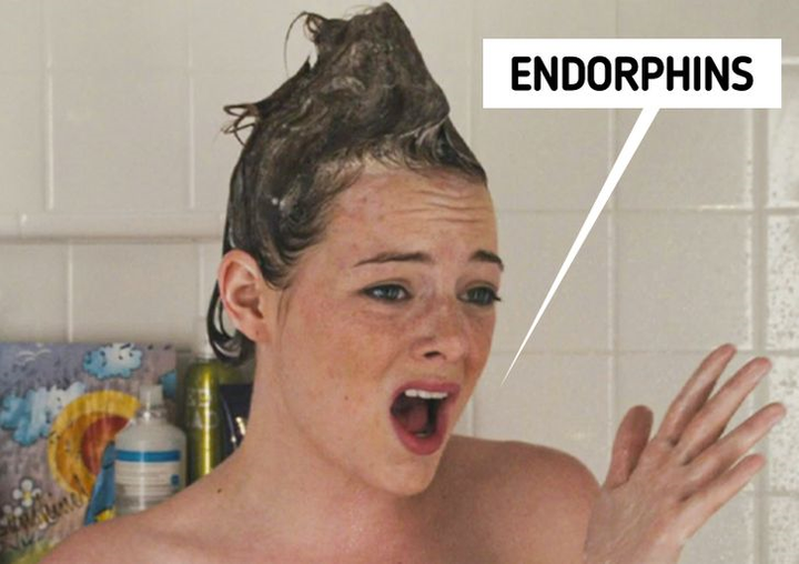 Vừa tắm vừa hát - thói quen mang lại nhiều lợi ích thần kỳ cho sức khỏe - 4