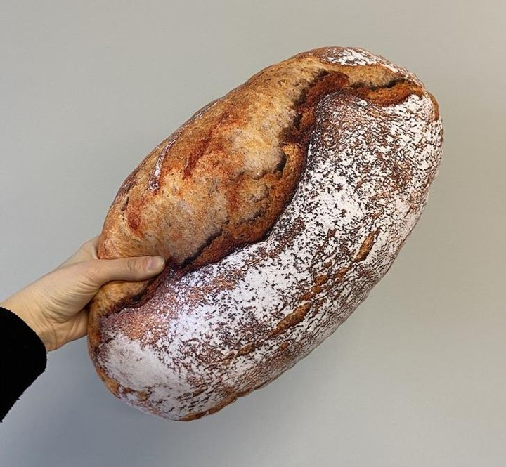 Những chiếc gối kỳ dị khiến tín đồ ẩm thực phát thèm - 17