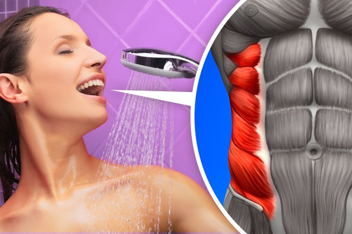 Vừa tắm vừa hát - thói quen mang lại nhiều lợi ích thần kỳ cho sức khỏe - 5