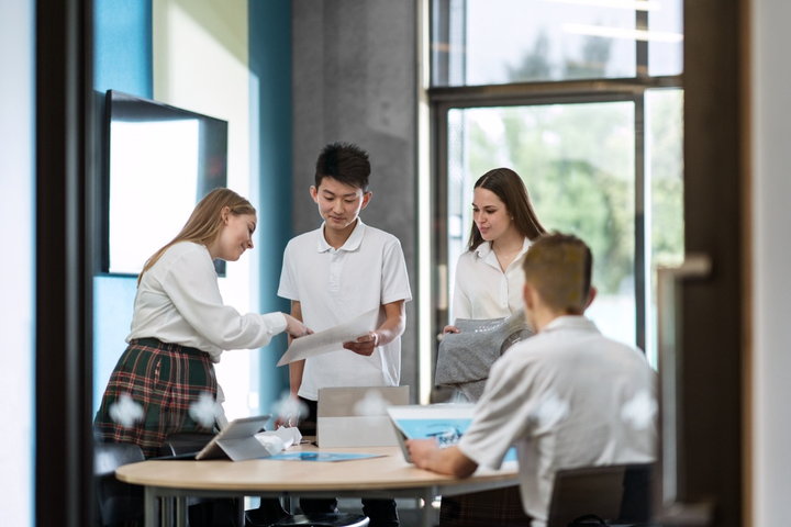 Nền giáo dục New Zealand và những điều ít biết - 2