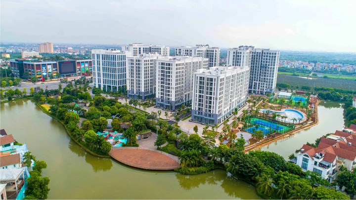 Học người giàu cách chọn mua nhà - 1