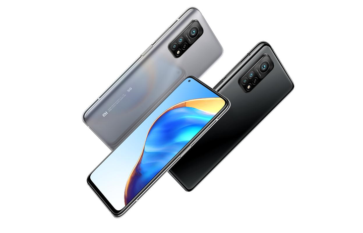 Xiaomi chính thức ra mắt Mi 10T series cùng bộ sạc nhanh 65W và Mi Watch - 1