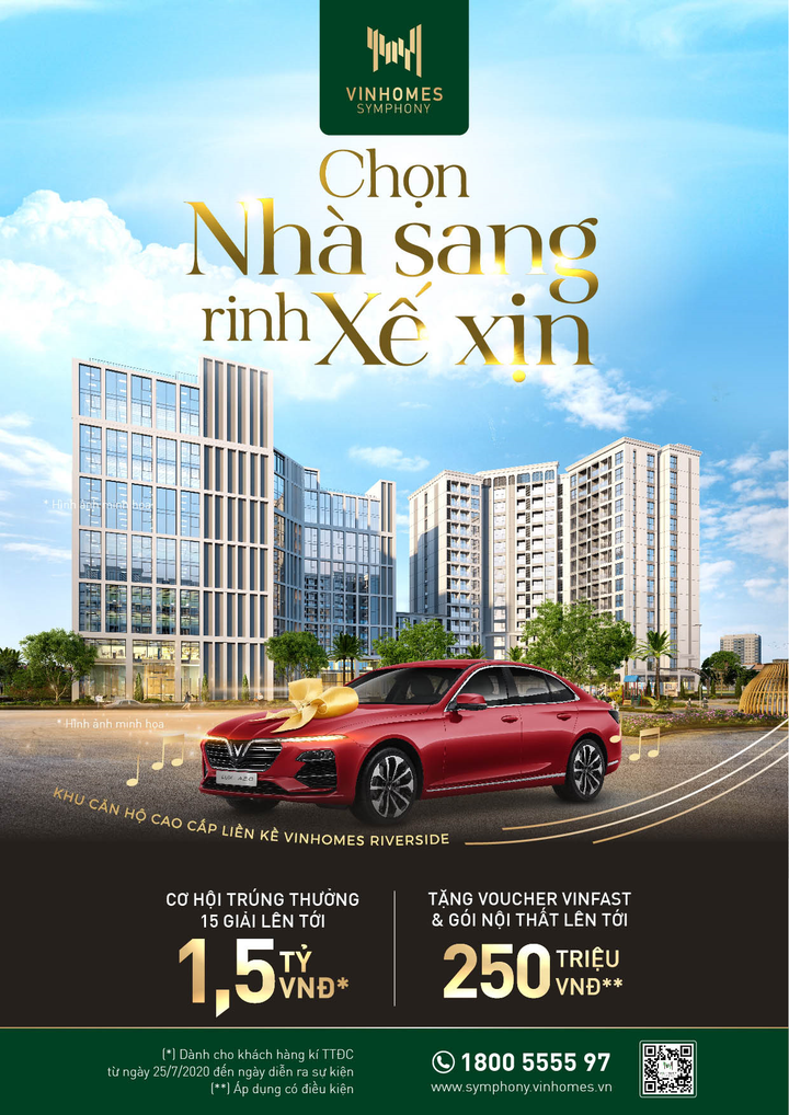 Học người giàu cách chọn mua nhà - 2