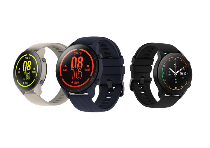Xiaomi chính thức ra mắt Mi 10T series cùng bộ sạc nhanh 65W và Mi Watch - 4