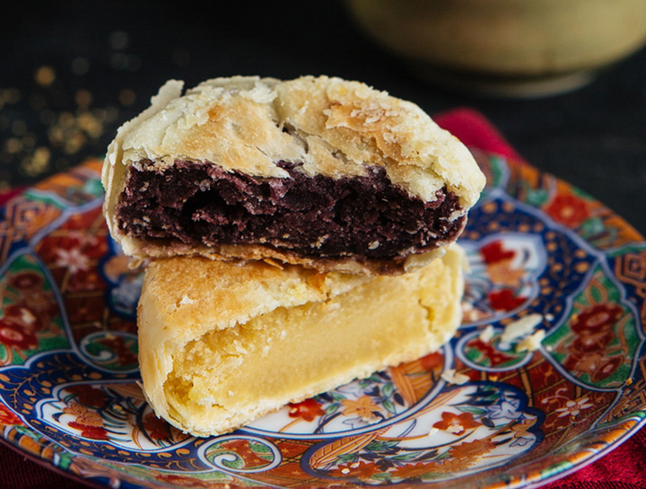 Bánh trung thu Việt Nam khác gì với bánh trung thu các nước? - 5