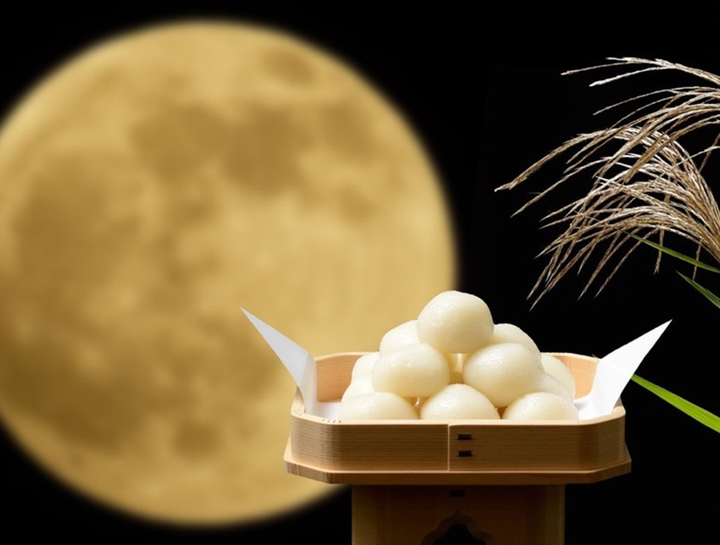 Bánh trung thu Việt Nam khác gì với bánh trung thu các nước? - 4