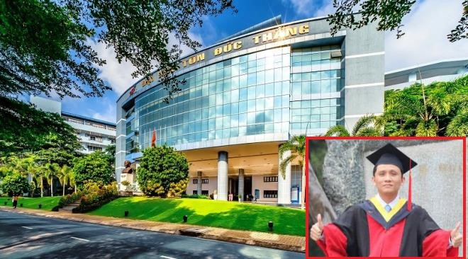 Giảng viên ĐH Tôn Đức Thắng bị khởi tố tội 'Vu khống', luật sư nói gì? - 1