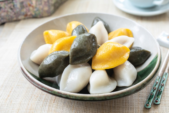 Bánh trung thu Việt Nam khác gì với bánh trung thu các nước? - 3