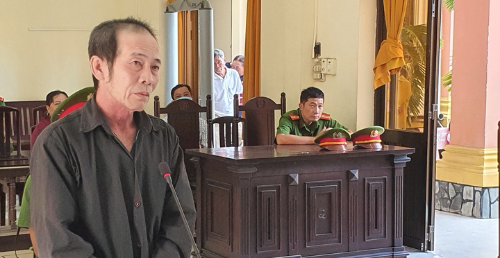 Dùng điện bẫy trộm, người đàn ông ở Kiên Giang trả giá bằng 10 năm tù - 1