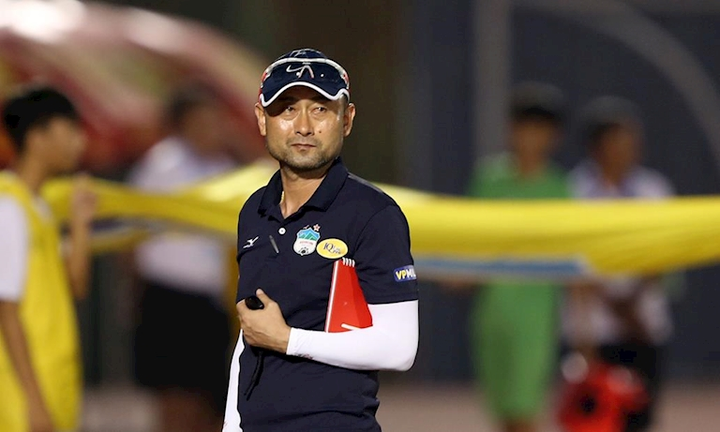 Giám đốc kỹ thuật: Chức danh kỳ lạ của bóng đá Việt Nam - 1