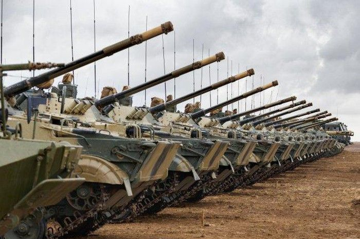 Xung đột Armenia-Azerbaijan: Ảnh hưởng của Nga ở vùng Kavkaz - 4