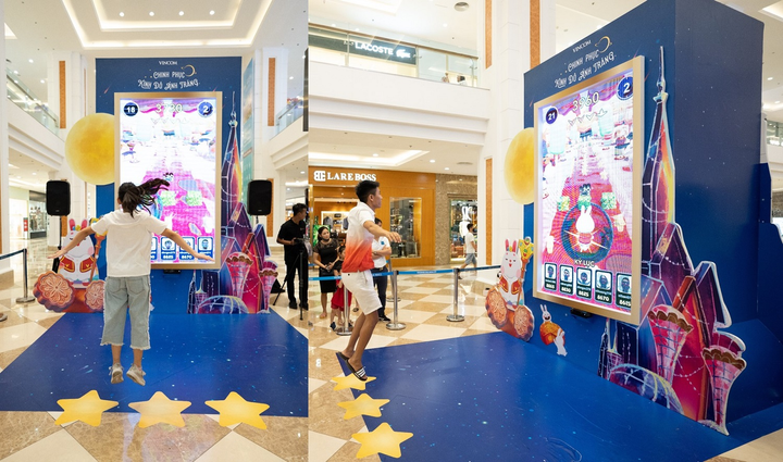 Chiêm ngưỡng Cây Đèn Lồng hoa đăng 'khổng lồ' nhận kỷ lục lớn nhất Việt Nam - 7