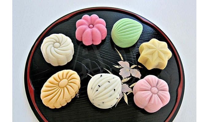 Bánh trung thu Việt Nam khác gì với bánh trung thu các nước? - 6