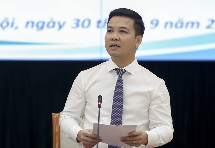 Bộ GD&ĐT sẽ đánh giá lại việc tổ chức kỳ thi THPT 6 năm qua - 1