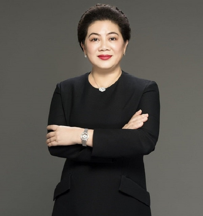 Bộ Công an điều tra nhà máy nước sông Đuống: Chân dung AquaOne và shark Liên - 2