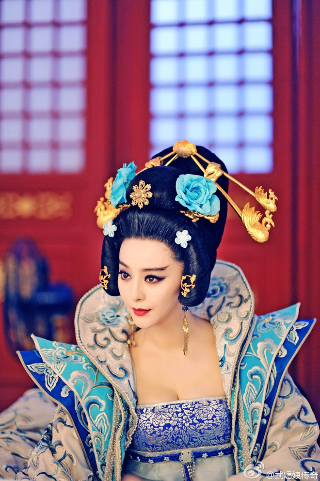 Vì sao nhiều phim cung đấu bị cấm trên mạng ở Trung Quốc? - 4