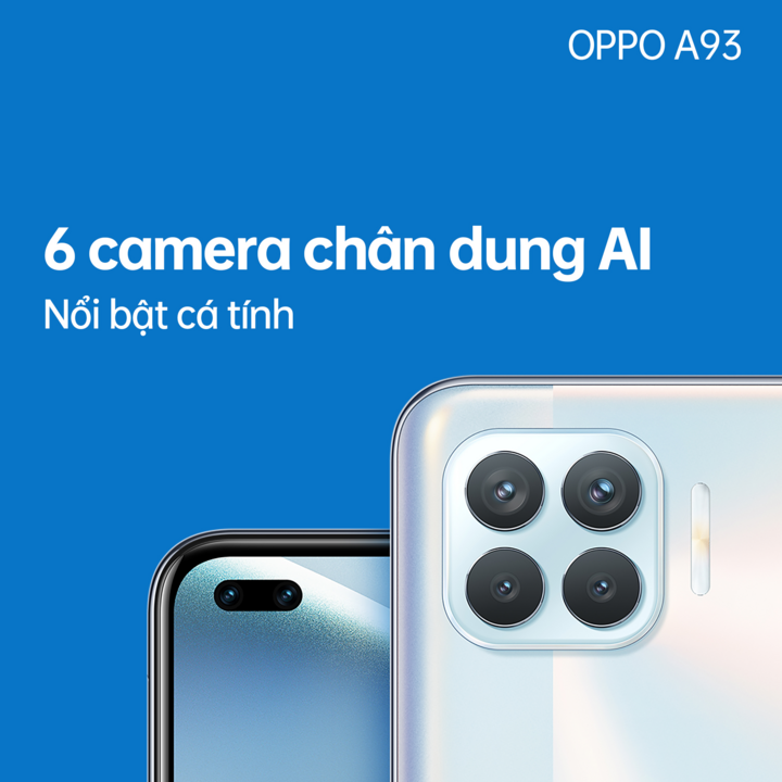 OPPO A93 chính thức lên kệ tại Việt Nam - 4