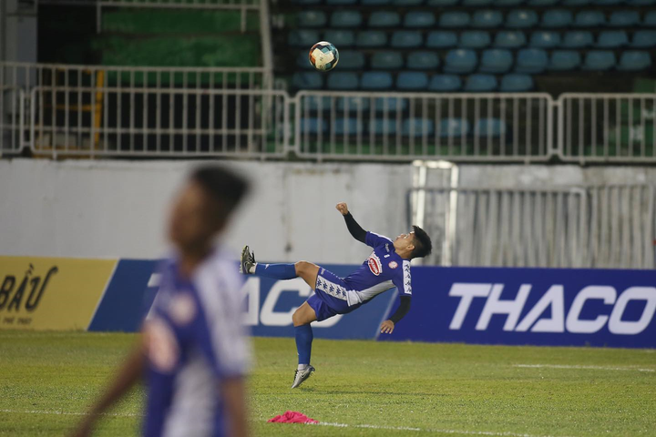 CLB TP.HCM cất hết cầu thủ mượn của HAGL ở nhà khi đến Pleiku - 8