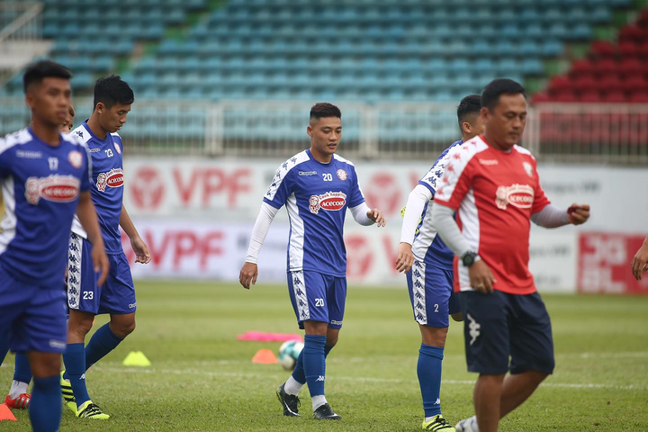 CLB TP.HCM cất hết cầu thủ mượn của HAGL ở nhà khi đến Pleiku - 4