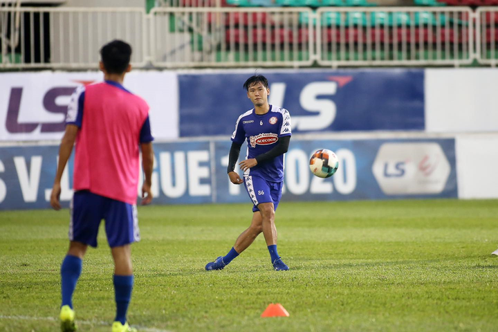 CLB TP.HCM cất hết cầu thủ mượn của HAGL ở nhà khi đến Pleiku - 10