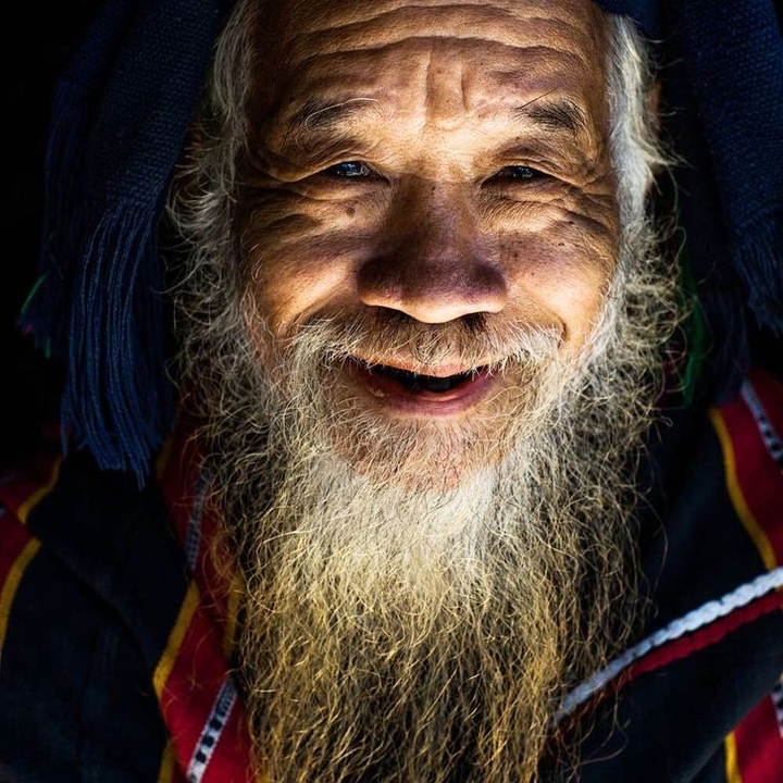 Bộ ảnh tuyệt đẹp về đời sống người Việt Nam trong mắt nhiếp ảnh gia Pháp - 14