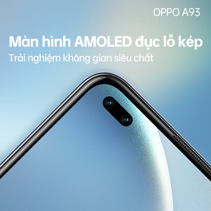 OPPO A93 chính thức lên kệ tại Việt Nam - 3