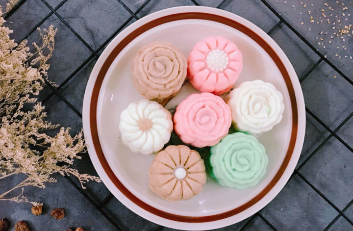 Loạt bánh độc lạ nhất Trung thu năm nay - 5