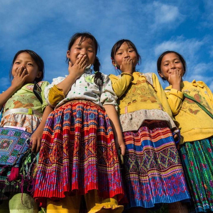 Bộ ảnh tuyệt đẹp về đời sống người Việt Nam trong mắt nhiếp ảnh gia Pháp - 15