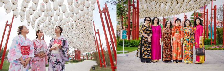 ‘Ngôi nhà Carton’: Món quà ý nghĩa nhân dịp tết đoàn viên từ Vinhomes Smart City - 6