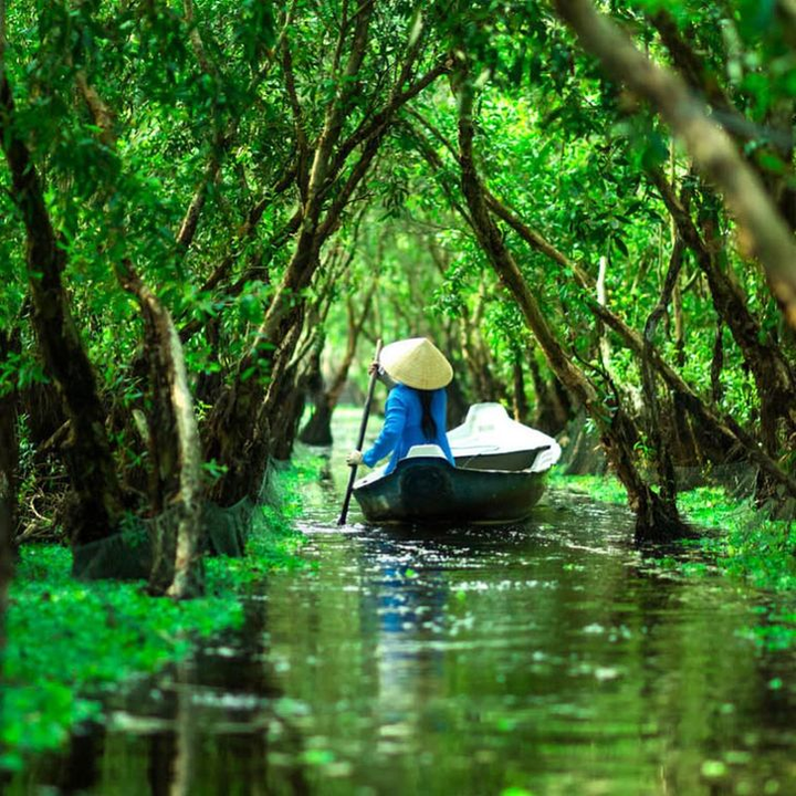 Bộ ảnh tuyệt đẹp về đời sống người Việt Nam trong mắt nhiếp ảnh gia Pháp - 4