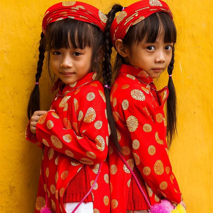 Bộ ảnh tuyệt đẹp về đời sống người Việt Nam trong mắt nhiếp ảnh gia Pháp - 11