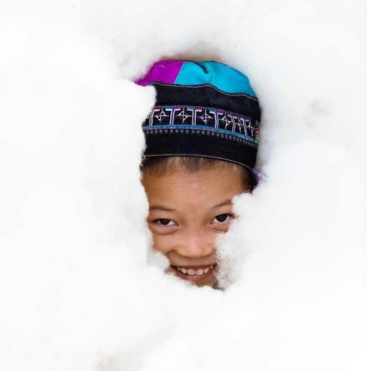 Bộ ảnh tuyệt đẹp về đời sống người Việt Nam trong mắt nhiếp ảnh gia Pháp - 18