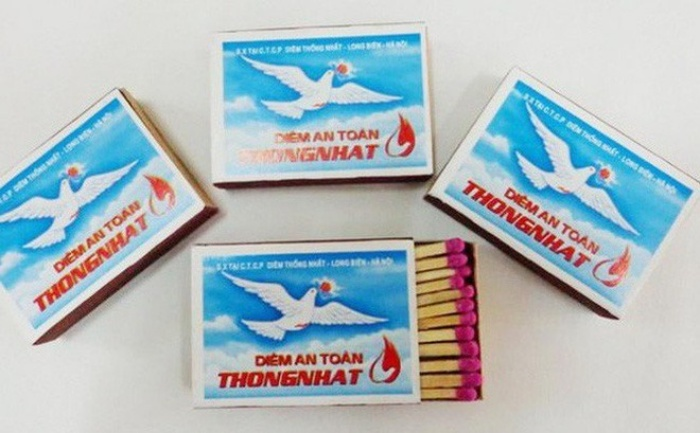 Thương hiệu vang bóng một thời Diêm Thống Nhất rời sàn chứng khoán từ 21/10 - 1