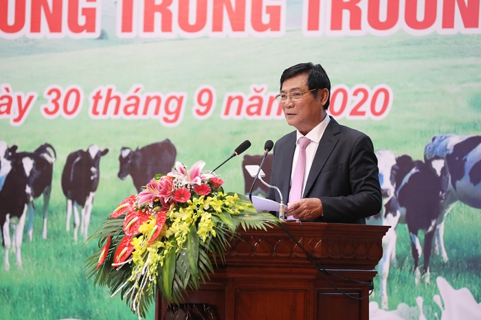 Bổ sung dinh dưỡng từ sữa học đường là cách an toàn - 5