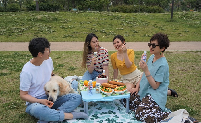 Vinamilk dẫn đầu bảng xếp hạng Top 10 thương hiệu mạnh nhất Việt Nam - 7