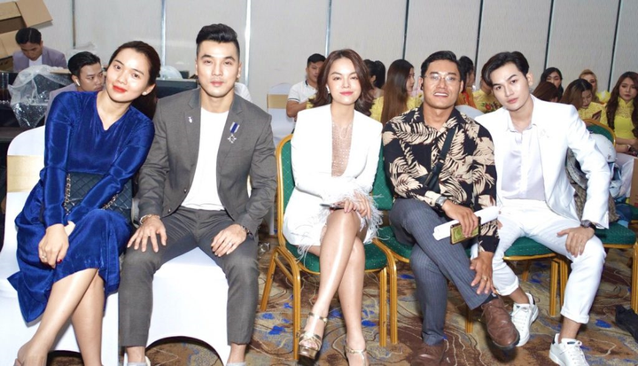 CEO Phạm Quốc Nam: Người thầm lặng sau những ánh hào quang - 2