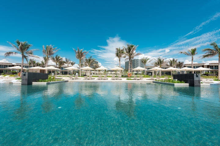 Tổng quản lý ALMA resort đề xuất giải pháp phục hồi du lịch quốc tế sau COVID-19 - 3