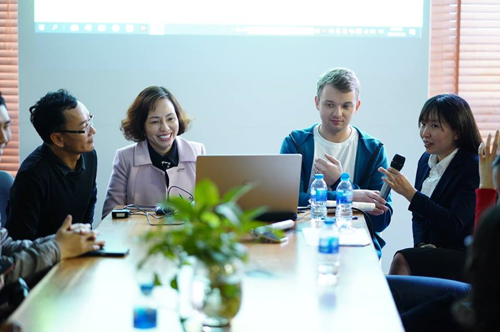 Infolife: Công nghệ sinh trắc vân tay mới nhất tại Việt Nam - 4