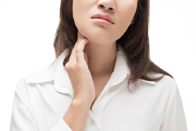 Bàn tay lạnh giá, cẩn thận mối nguy bệnh tật - 2