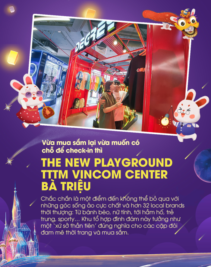 Những trải nghiệm 'nhất định phải thử' khi đi chơi cùng người ấy dịp Trung thu - 8