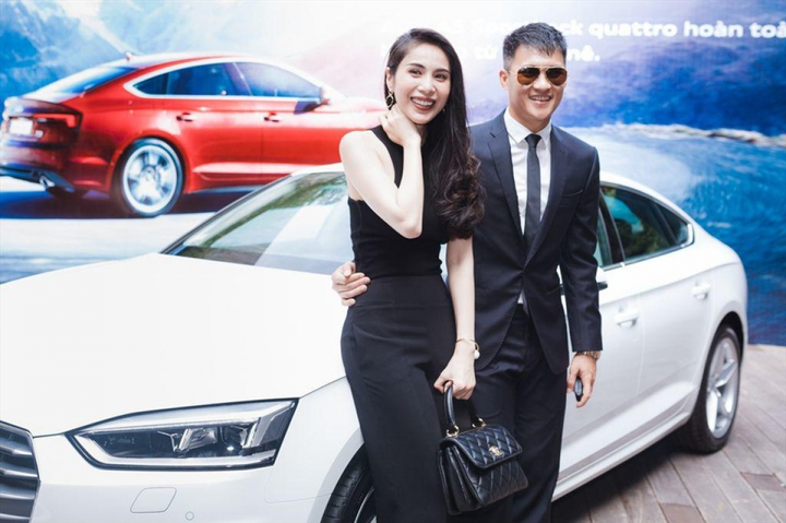 Cát-sê trăm triệu, ca sĩ Thủy Tiên tiêu bao nhiêu tiền mỗi tháng? - 17