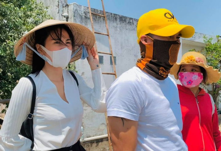 Cát-sê trăm triệu, ca sĩ Thủy Tiên tiêu bao nhiêu tiền mỗi tháng? - 2