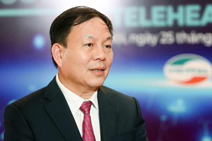 Viettel hoàn thành kết nối 1.000 điểm Telehealth - 2