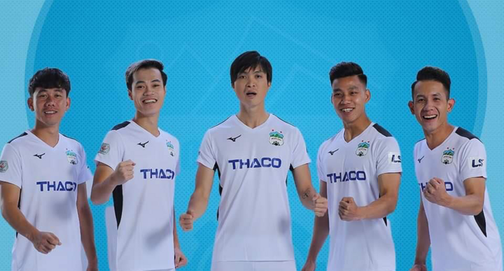 8 đội bóng đua vô địch V-League 2020 là những đội nào? - 2