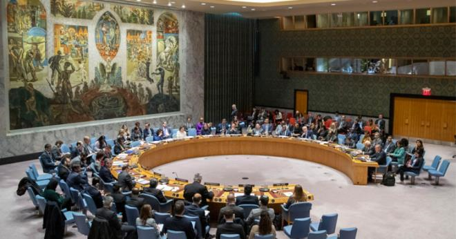 3 nước EU gửi công hàm phản đối yêu sách của TQ ở Biển Đông, Việt Nam lên tiếng - 1