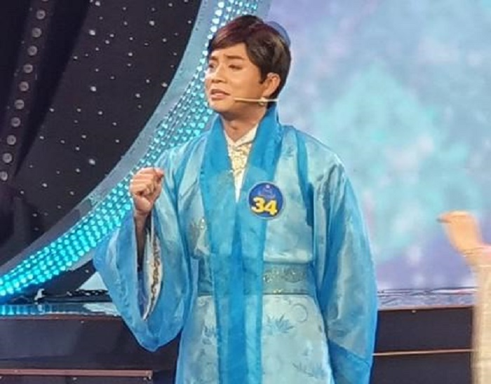 NSND Minh Vương lên tiếng trước phát ngôn 'động chạm' đồng nghiệp - 2