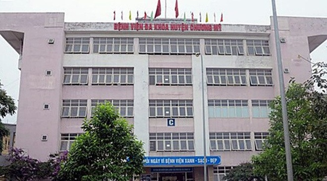 Nguyên nhân ban đầu khiến hai mẹ con sản phụ ở Hà Nội thiệt mạng thương tâm - 1